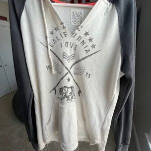 American Eagle Hoodie